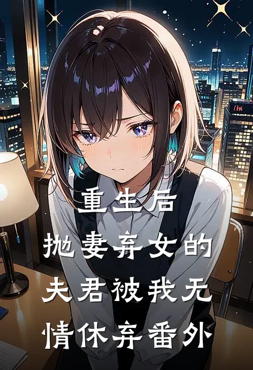 重生后,抛妻弃女的夫君被我无情休弃 番外