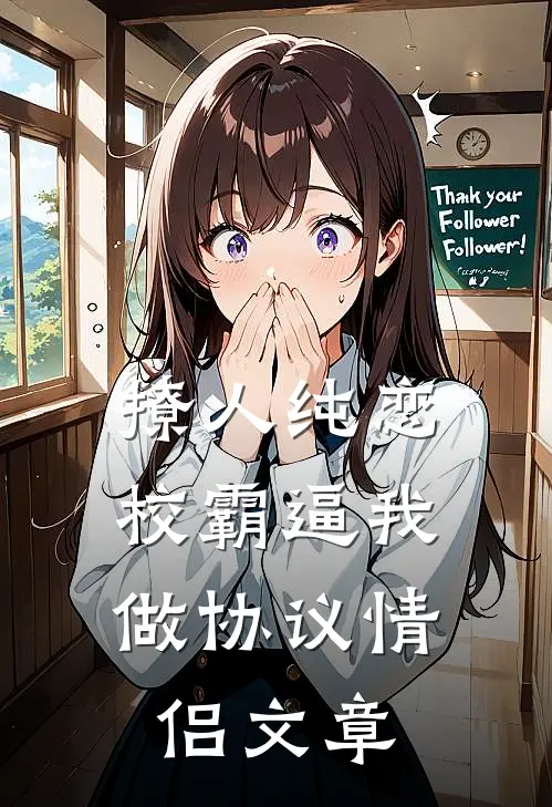 撩人纯恋：校霸逼我做协议情侣文章