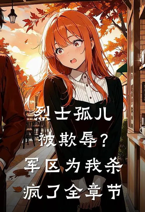 烈士孤儿被欺辱？军区为我杀疯了全章节