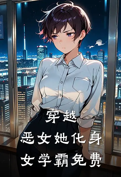 穿越恶女她化身女学霸免费阅读