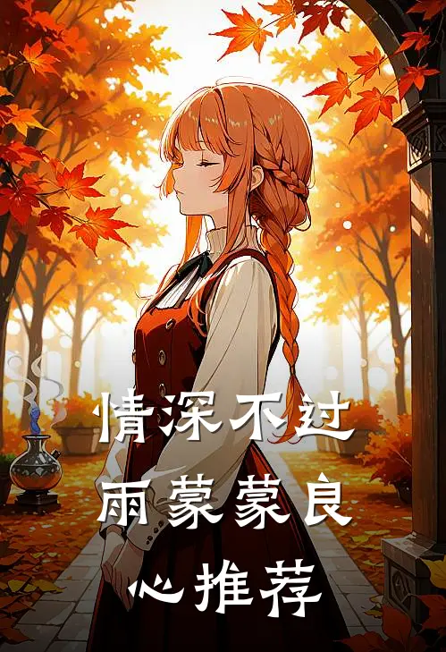 情深不过雨蒙蒙良心推荐