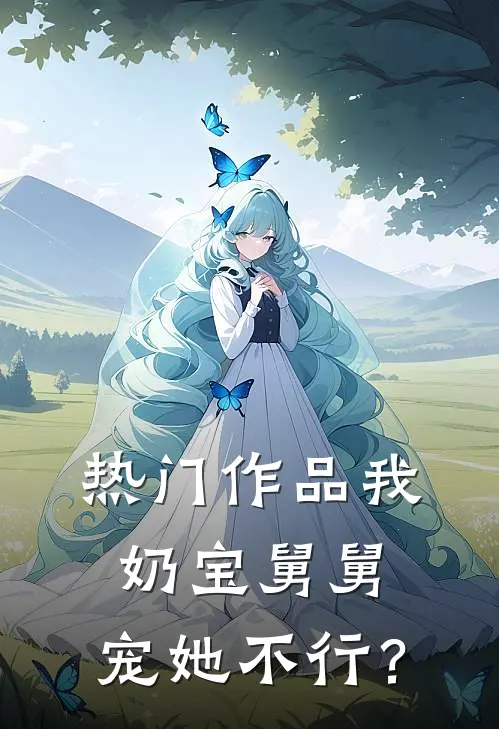 热门作品我，奶宝舅舅，宠她不行？