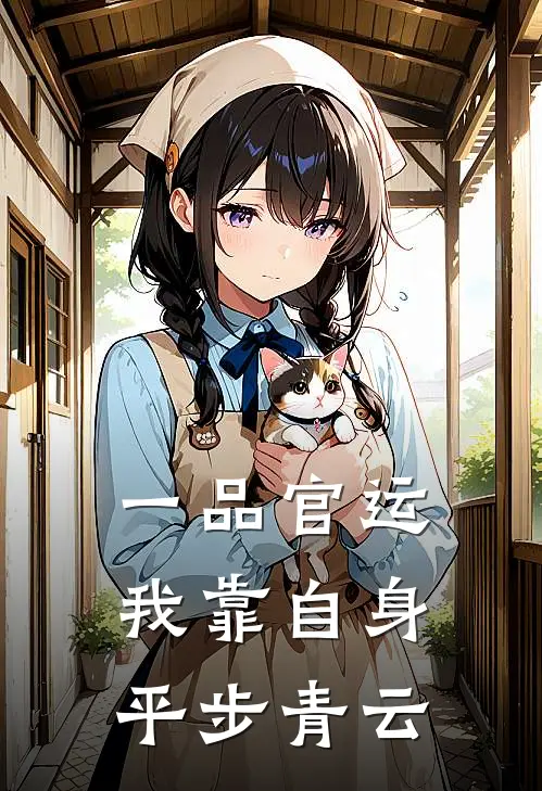 一品官运，我靠自身平步青云