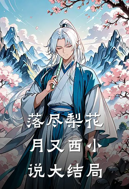 落尽梨花月又西小说大结局
