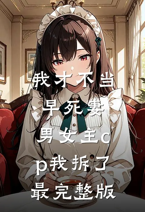 我才不当早死妻，男女主cp我拆了最完整版