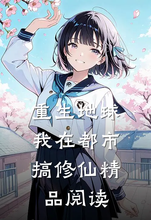 重生地球：我在都市搞修仙精品阅读