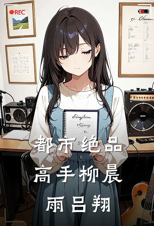 都市绝品高手柳晨雨吕翔