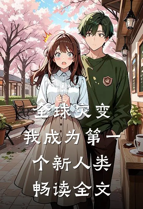 全球灾变,我成为第一个新人类畅读全文