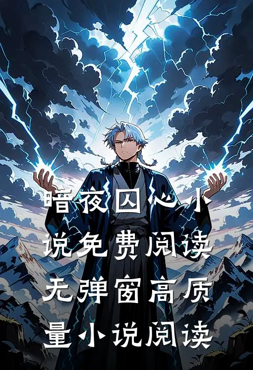 暗夜囚心小说免费阅读无弹窗高质量小说阅读