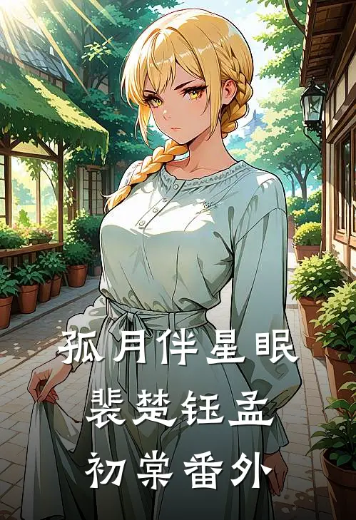 孤月伴星眠裴楚钰孟初棠 番外