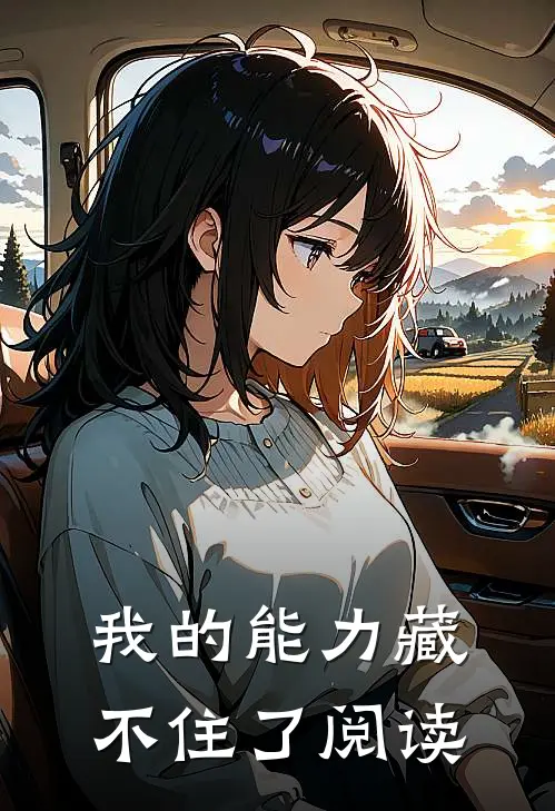 我的能力藏不住了阅读