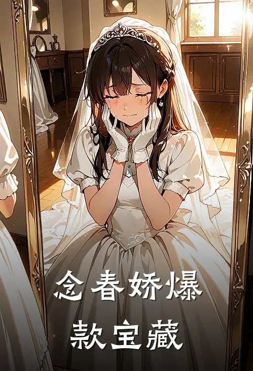 念春娇爆款宝藏