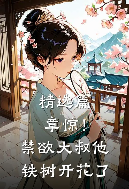 精选篇章惊！禁欲大叔他铁树开花了