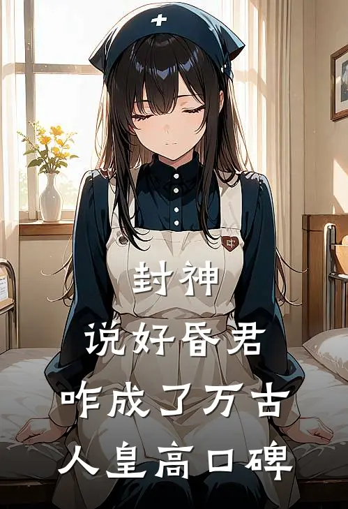 封神：说好昏君，咋成了万古人皇高口碑