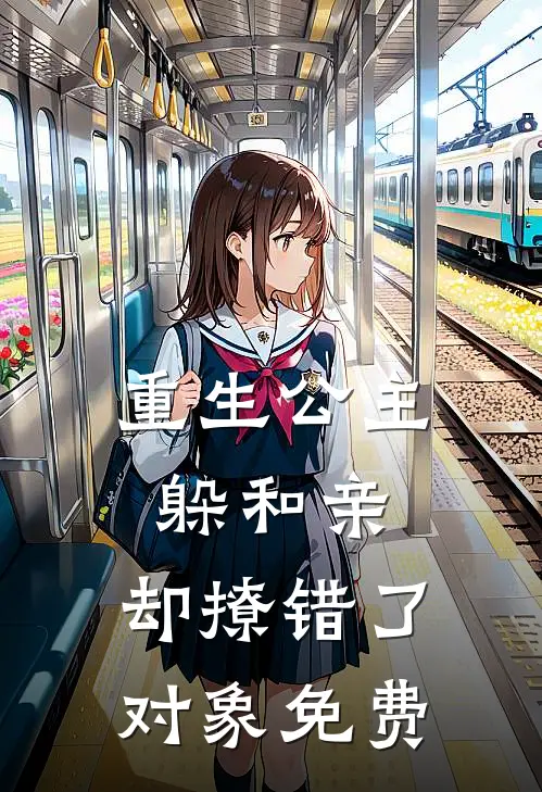 重生公主躲和亲，却撩错了对象免费