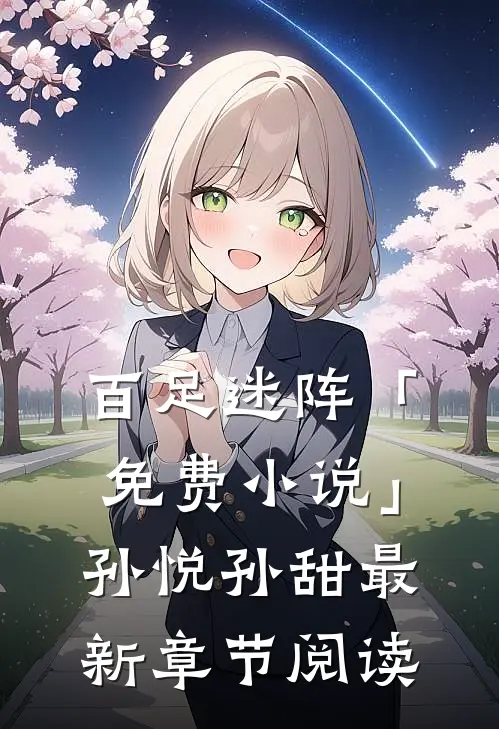 百足迷阵「免费小说」孙悦孙甜最新章节阅读