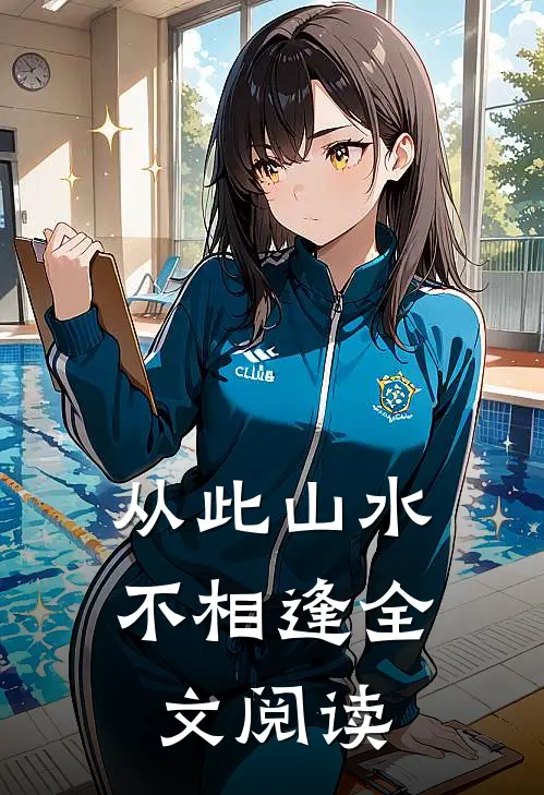 从此山水不相逢全文阅读
