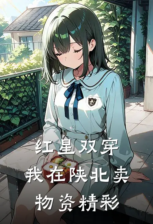 红星双穿：我在陕北卖物资精彩