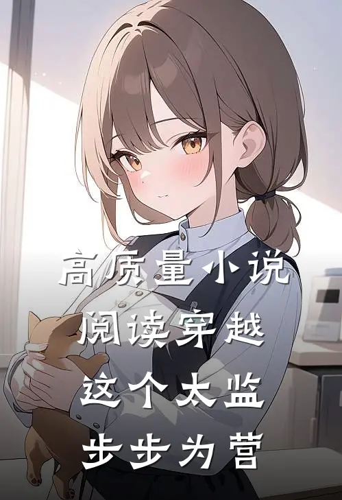 高质量小说阅读穿越：这个太监步步为营