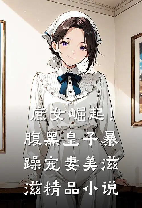 庶女崛起！腹黑皇子暴躁宠妻美滋滋精品小说