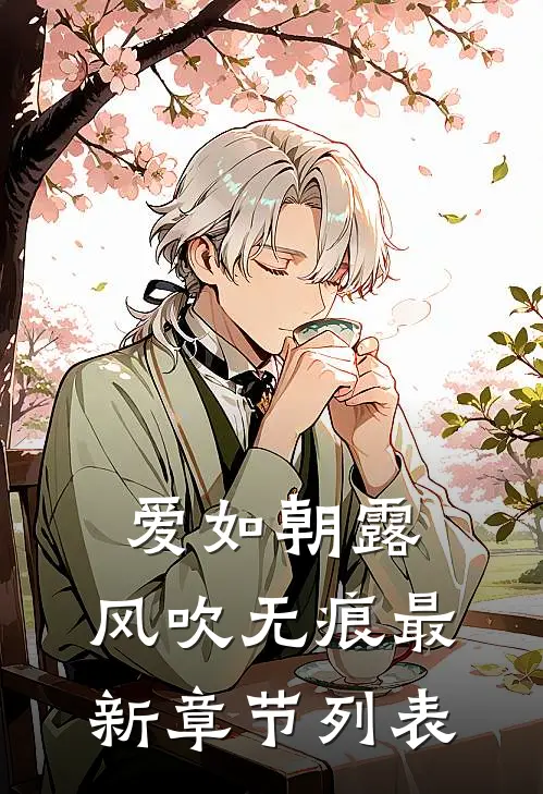 爱如朝露，风吹无痕最新章节列表