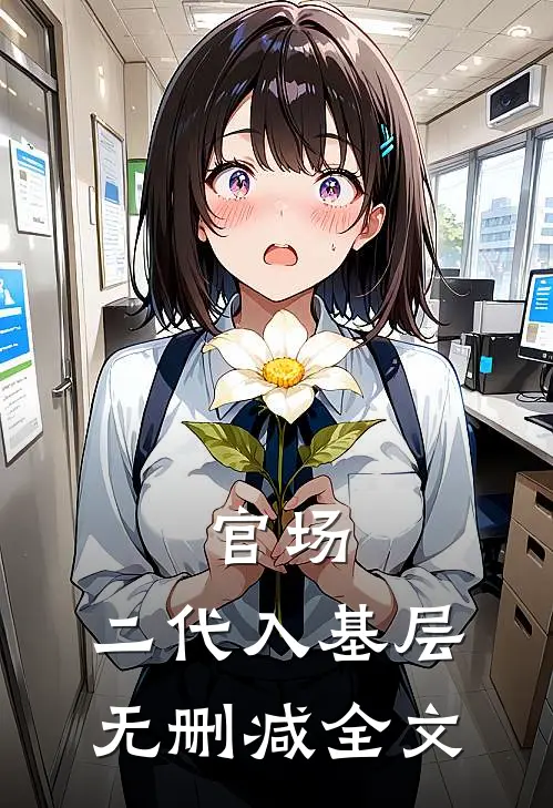 官场：二代入基层无删减全文