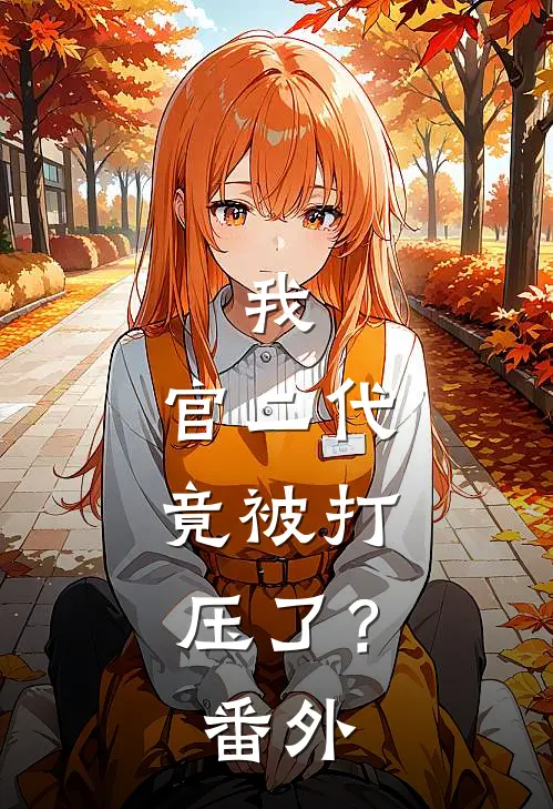 我，官二代，竟被打压了？番外