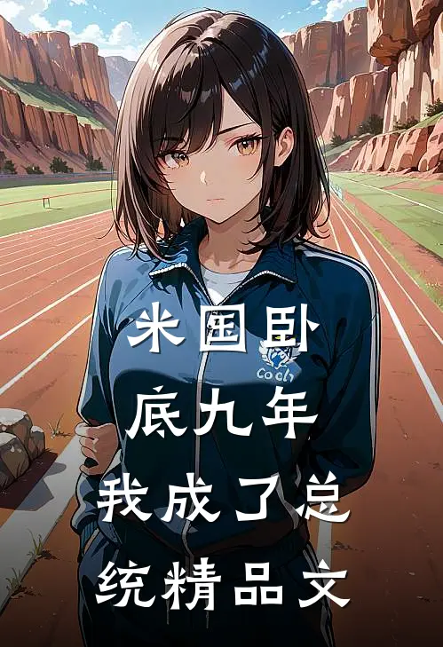 米国卧底九年，我成了总统精品文