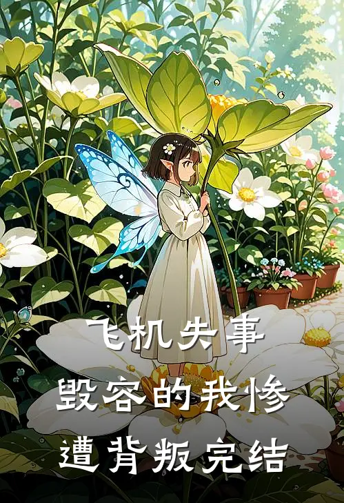 飞机失事，毁容的我惨遭背叛完结