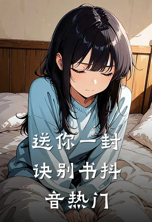 送你一封诀别书抖音热门