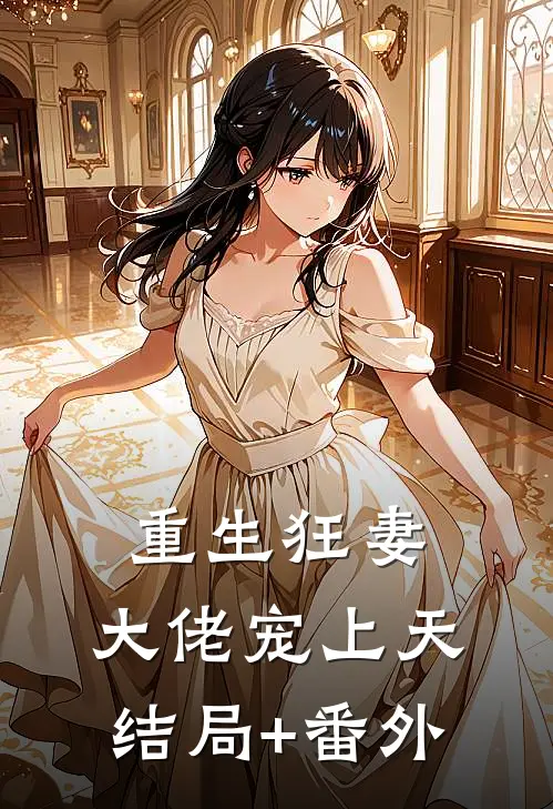 重生狂妻，大佬宠上天结局+番外