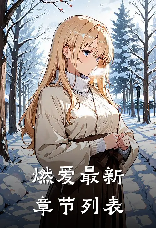 燃爱最新章节列表