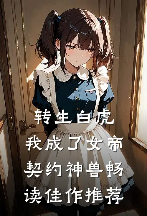 转生白虎，我成了女帝契约神兽畅读佳作推荐