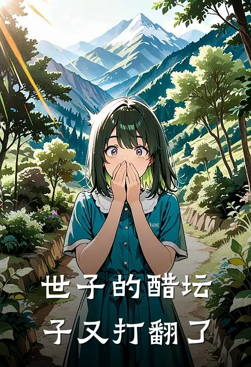 世子的醋坛子又打翻了