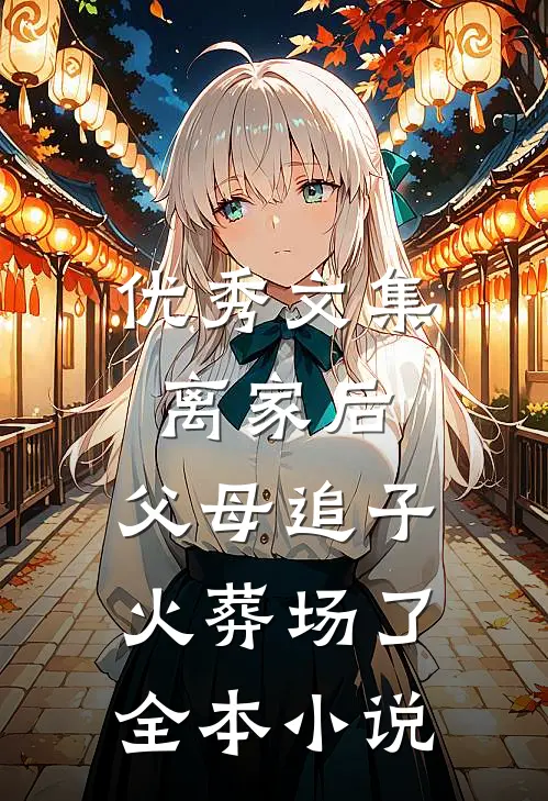 优秀文集离家后,父母追子火葬场了全本小说