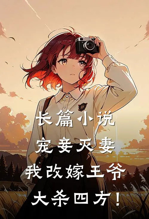 长篇小说宠妾灭妻，我改嫁王爷大杀四方！