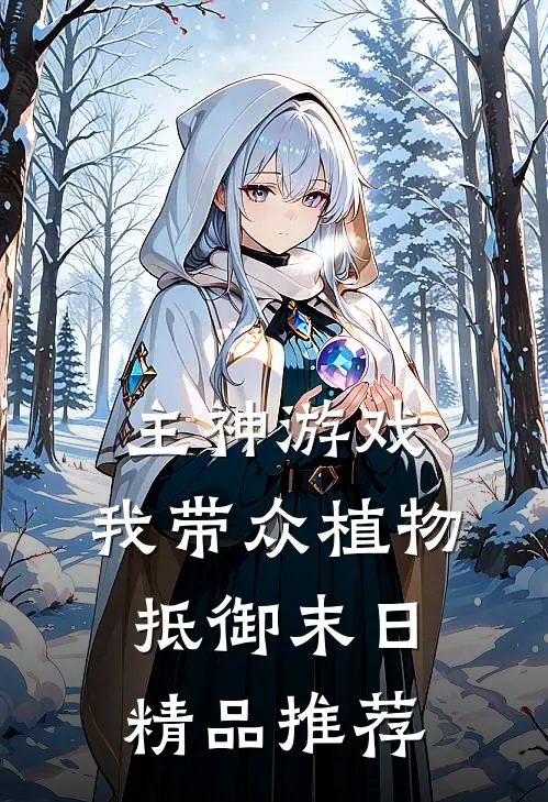 主神游戏：我带众植物抵御末日精品推荐