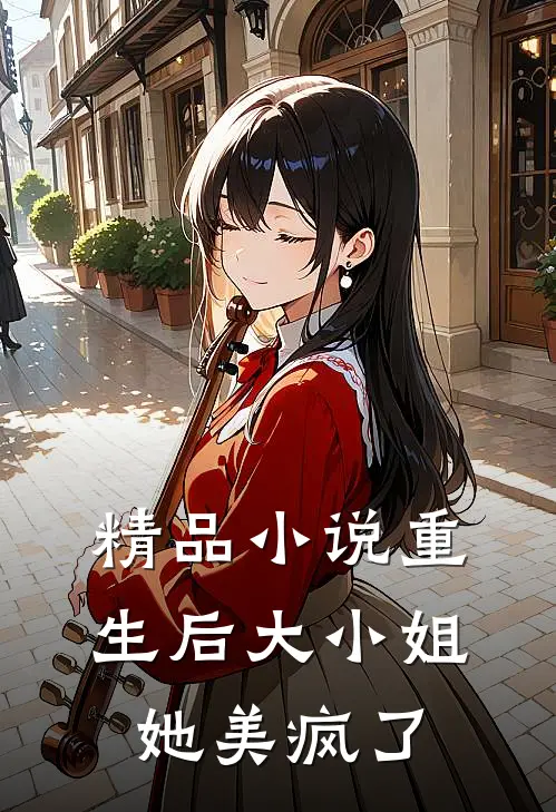 精品小说重生后大小姐她美疯了