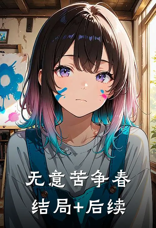 无意苦争春结局+后续