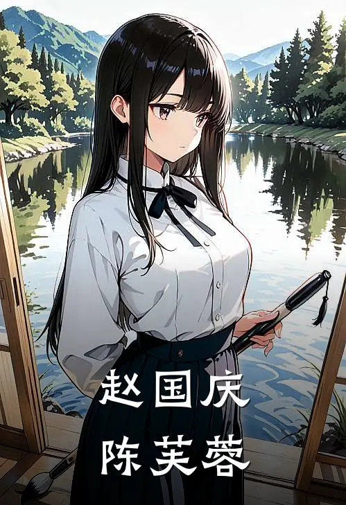 赵国庆陈芙蓉红星公社播音员短剧