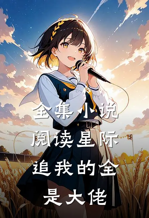 全集小说阅读星际：追我的全是大佬