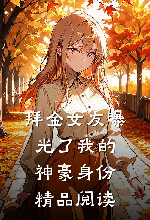 拜金女友曝光了我的神豪身份精品阅读