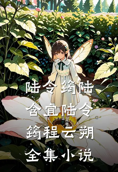 陆令筠陆含宜 陆令筠程云朔全集小说