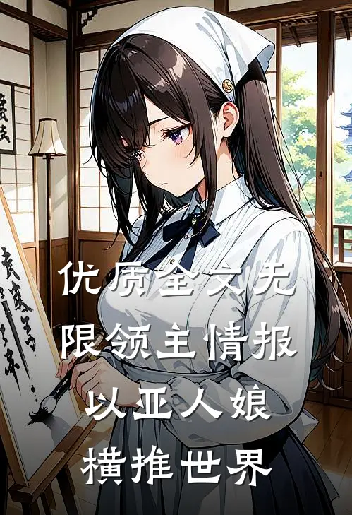 优质全文无限领主情报，以亚人娘横推世界