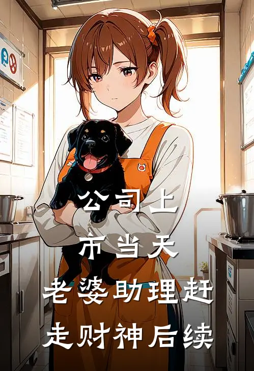 公司上市当天，老婆助理赶走财神后续