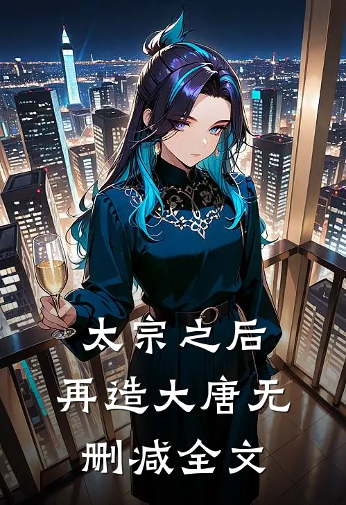 太宗之后，再造大唐无删减全文