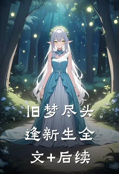 旧梦尽头逢新生全文+后续