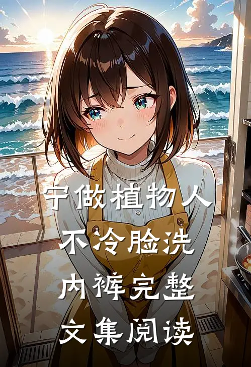 宁做植物人，不冷脸洗内裤完整文集阅读
