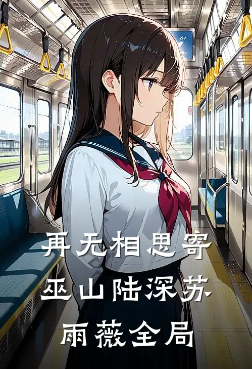 再无相思寄巫山陆深苏雨薇全局