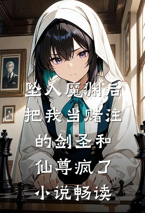 坠入魔渊后，把我当赌注的剑圣和仙尊疯了小说畅读